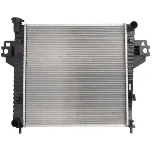 NRF Radiateur pas cher