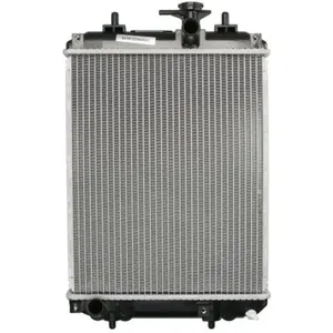 NRF Radiateur pas cher