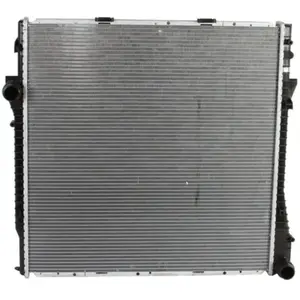 NRF Radiateur pas cher