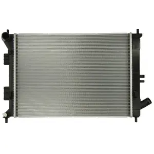 NRF Radiateur pas cher