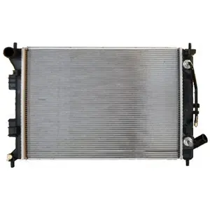 Radiateur nrf 53172 pas cher