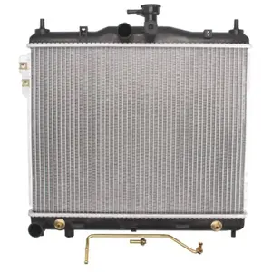 Comparateur de prix : NRF Koeler aandrijfaccu