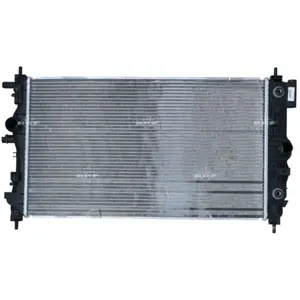 NRF Radiateur pas cher