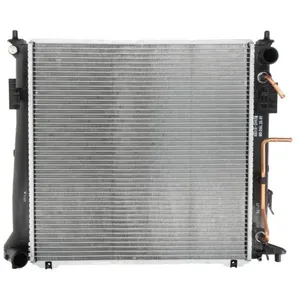 Radiateur nrf 53163 pas cher