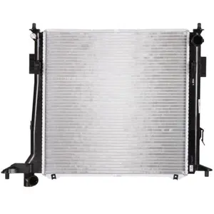 NRF Radiateur pas cher