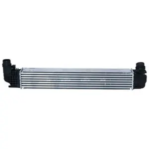 Intercooler inlaatluchtkoeler 30357 NRF pas cher