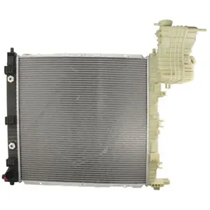 Comparateur de prix : NRF Radiateur