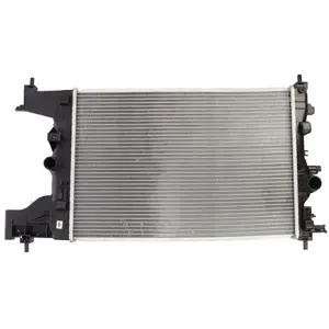 NRF Radiateur pas cher