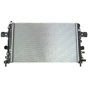 NRF Radiateur pas cher