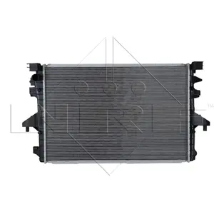 NRF Radiateur pas cher