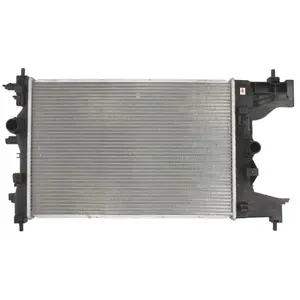 NRF Radiateur pas cher