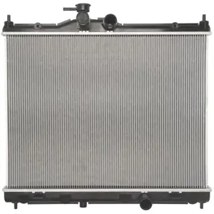 Radiateur nrf 59119 pas cher