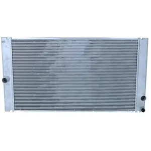 Comparateur de prix : NRF Radiateur