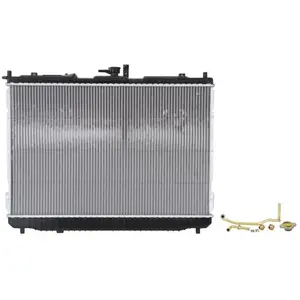 NRF Radiateur pas cher