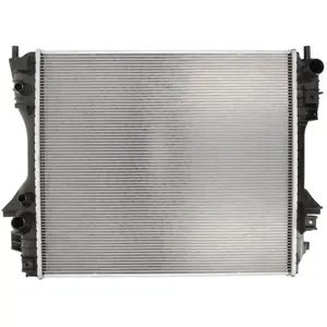 NRF Radiateur pas cher
