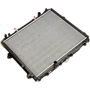 NRF Radiateur pas cher