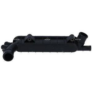 Oliekoeler motorolie 31316 NRF pas cher
