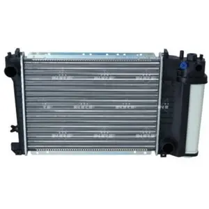 NRF Radiateur pas cher