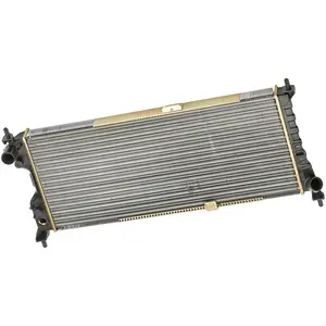NRF Radiateur pas cher