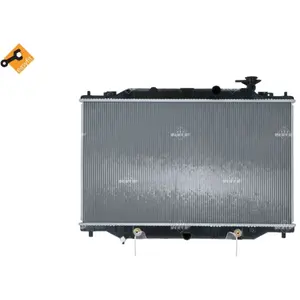 NRF Radiateur pas cher