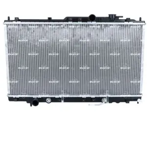 Koeler aandrijfaccu 56078 NRF pas cher