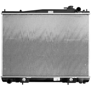 NRF Radiateur pas cher