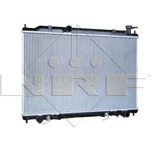 NRF Radiateur pas cher