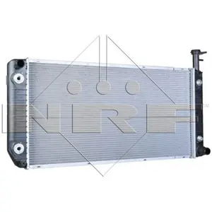 Radiateur 56093 NRF pas cher