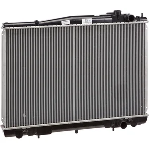 Radiateur nrf 56086 easy fit pas cher
