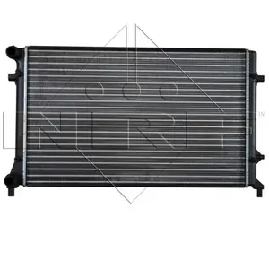 NRF Radiateur pas cher