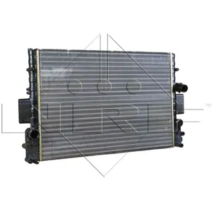 NRF Radiateur pas cher