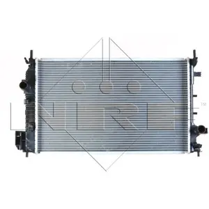 NRF Radiateur pas cher