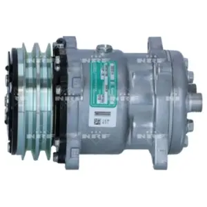 Compresseur de climatisation nrf 32801g