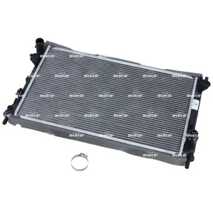 NRF B.V. Radiateur moteur (Ref: 56040) pas cher