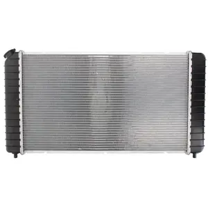NRF Radiateur pas cher