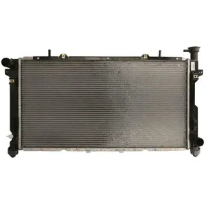 NRF Radiateur pas cher