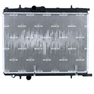 Radiateur 56021 NRF pas cher
