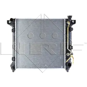 NRF Radiateur pas cher