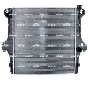 Radiateur 56025 NRF pas cher