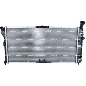 Radiateur nrf 56002 easy fit pas cher