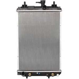 NRF Radiateur pas cher