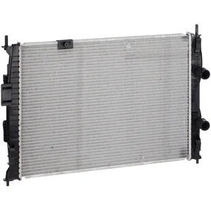 Radiateur nrf 58461 pas cher
