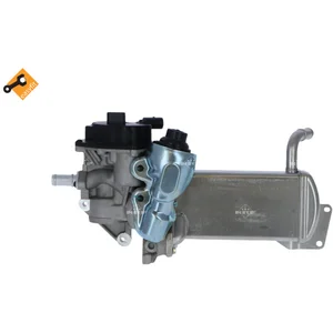 Comparateur de prix : NRF B.V. Module-EGR pour VOLKSWAGEN: Amarok (Ref: 48201)