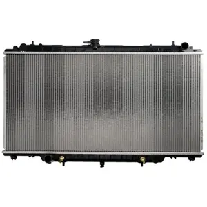 NRF Radiateur pas cher