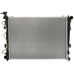 NRF Radiateur pas cher
