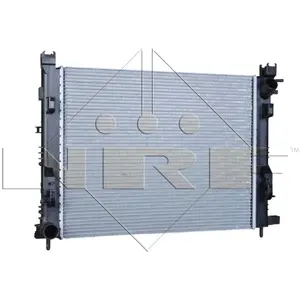 NRF Radiateur pas cher