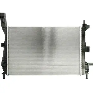 NRF Radiateur pas cher
