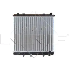 Radiateur 58445 NRF