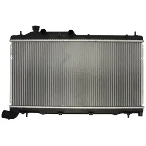 NRF Radiateur pas cher