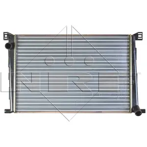 NRF Radiateur pas cher